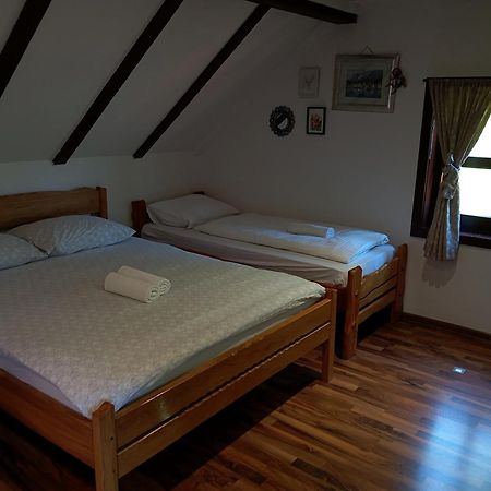 Guest House - Stari Javor B&B Prozor Экстерьер фото