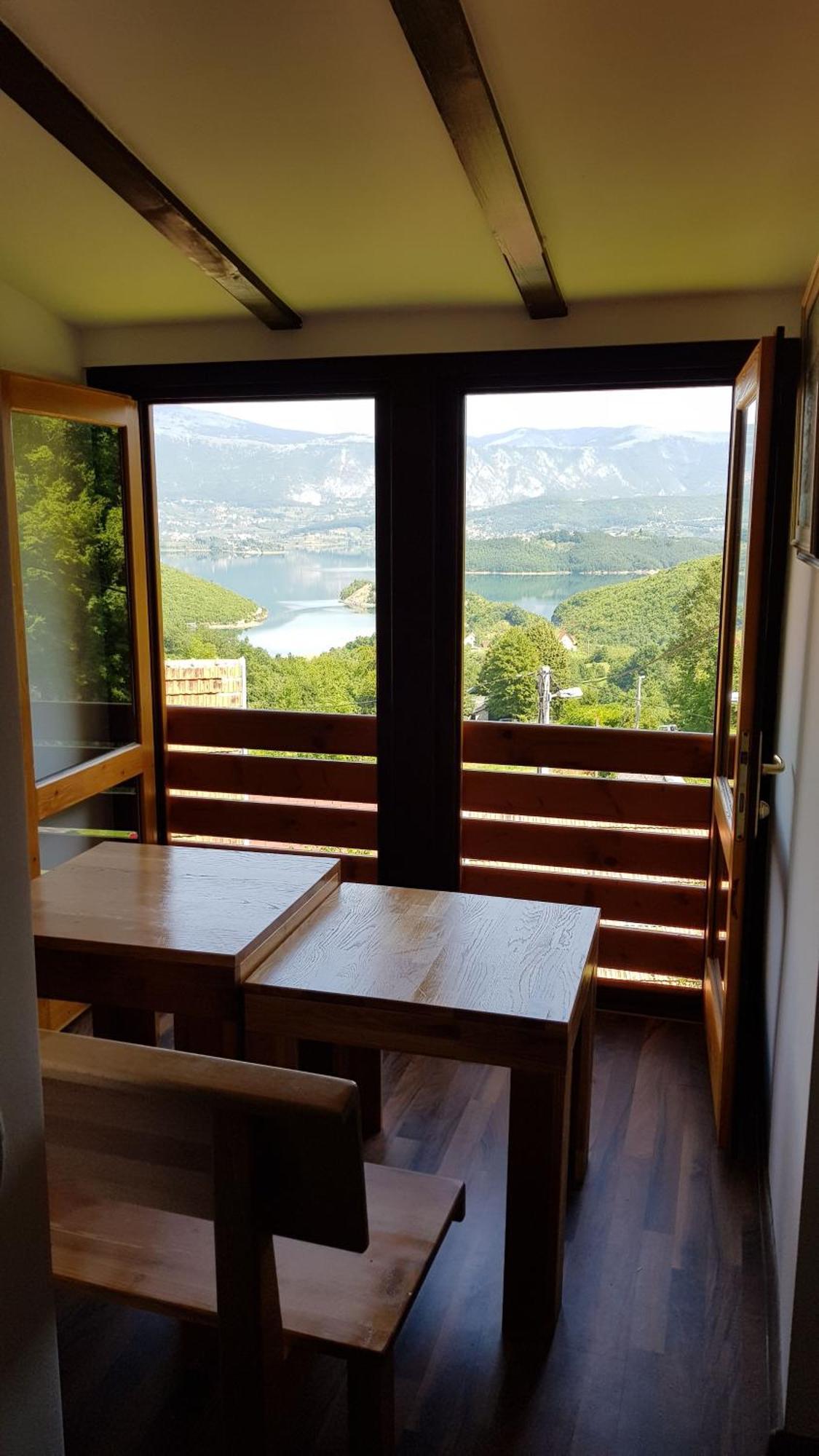 Guest House - Stari Javor B&B Prozor Экстерьер фото