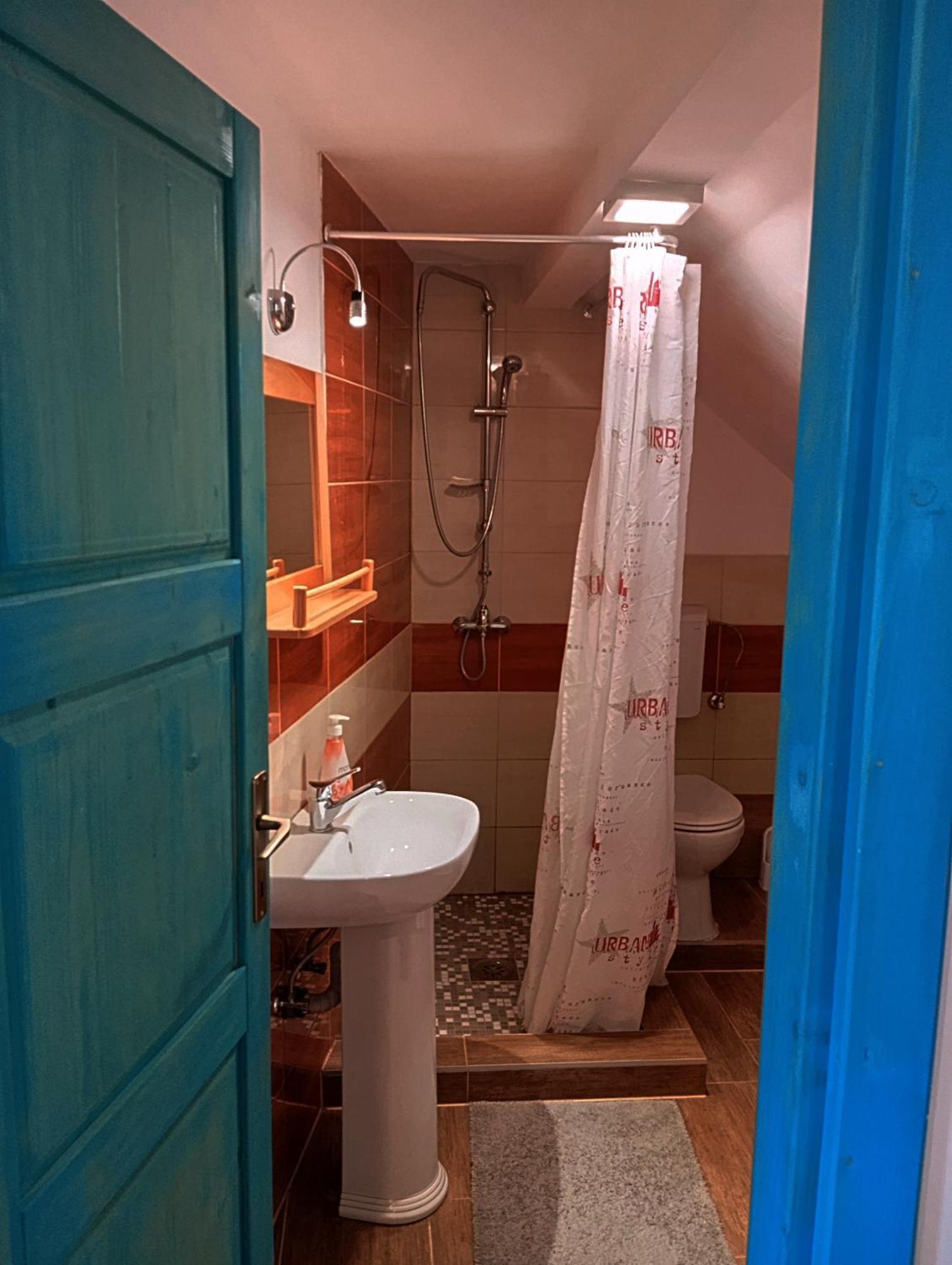 Guest House - Stari Javor B&B Prozor Номер фото