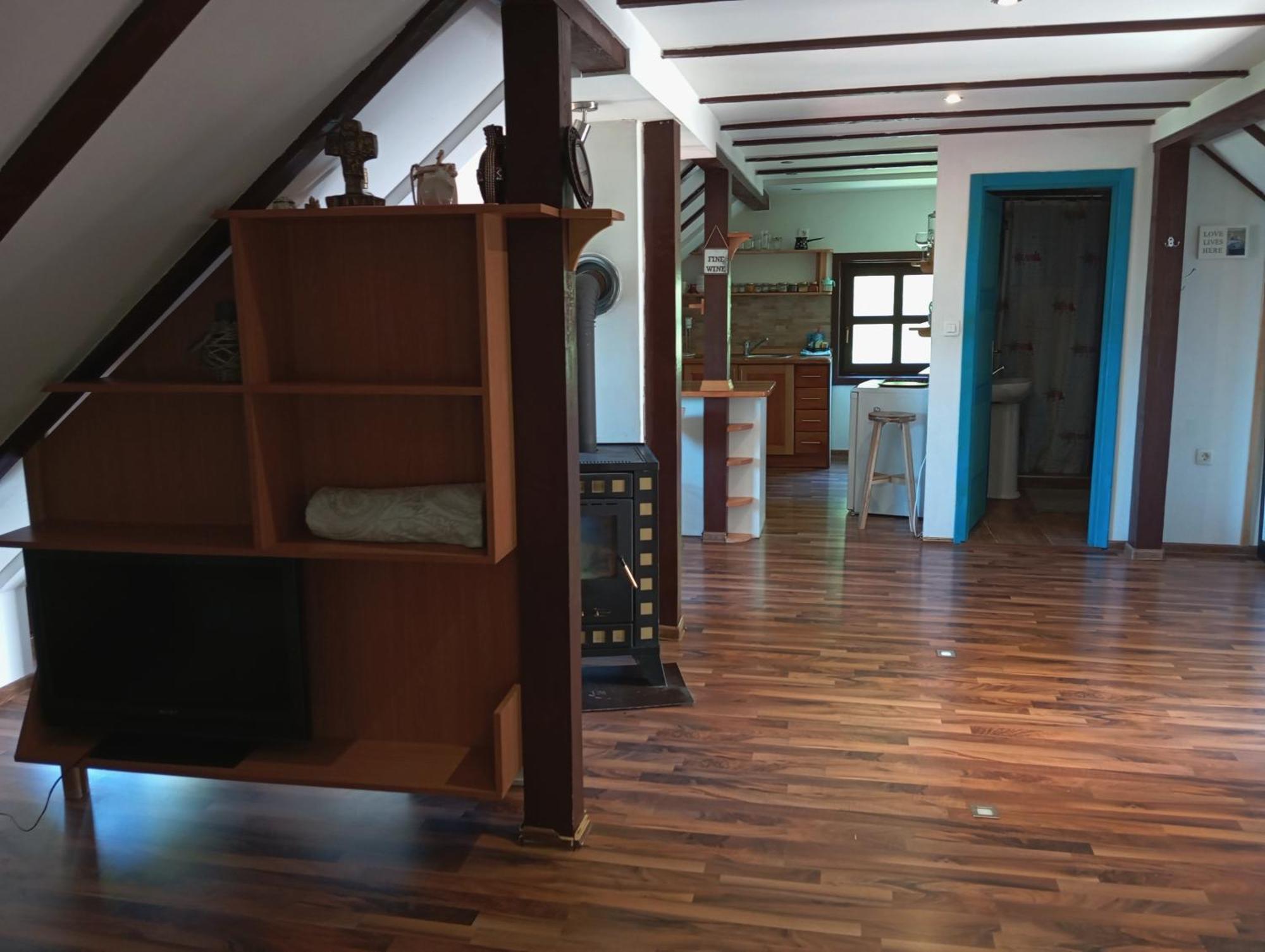 Guest House - Stari Javor B&B Prozor Номер фото