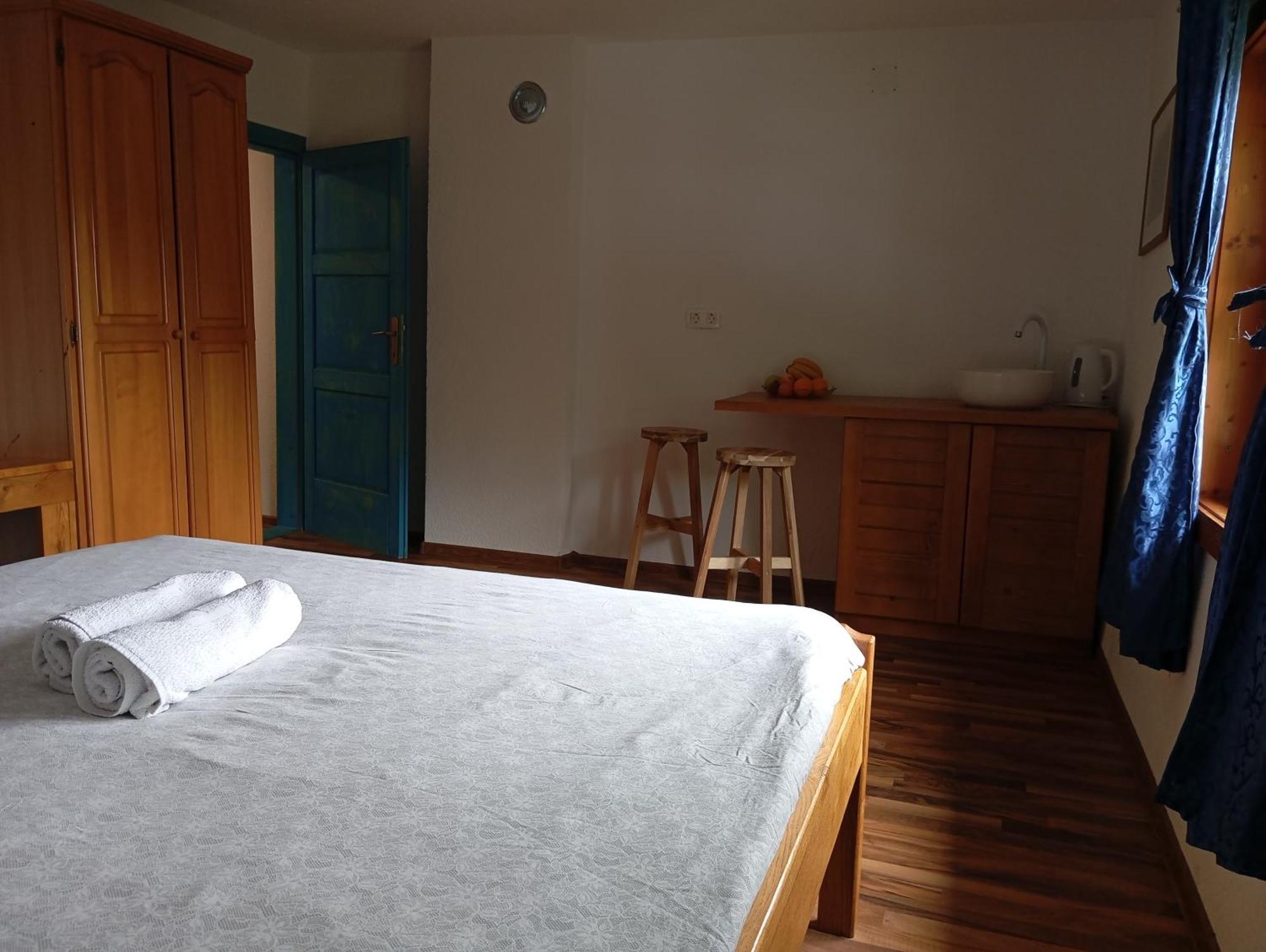 Guest House - Stari Javor B&B Prozor Номер фото