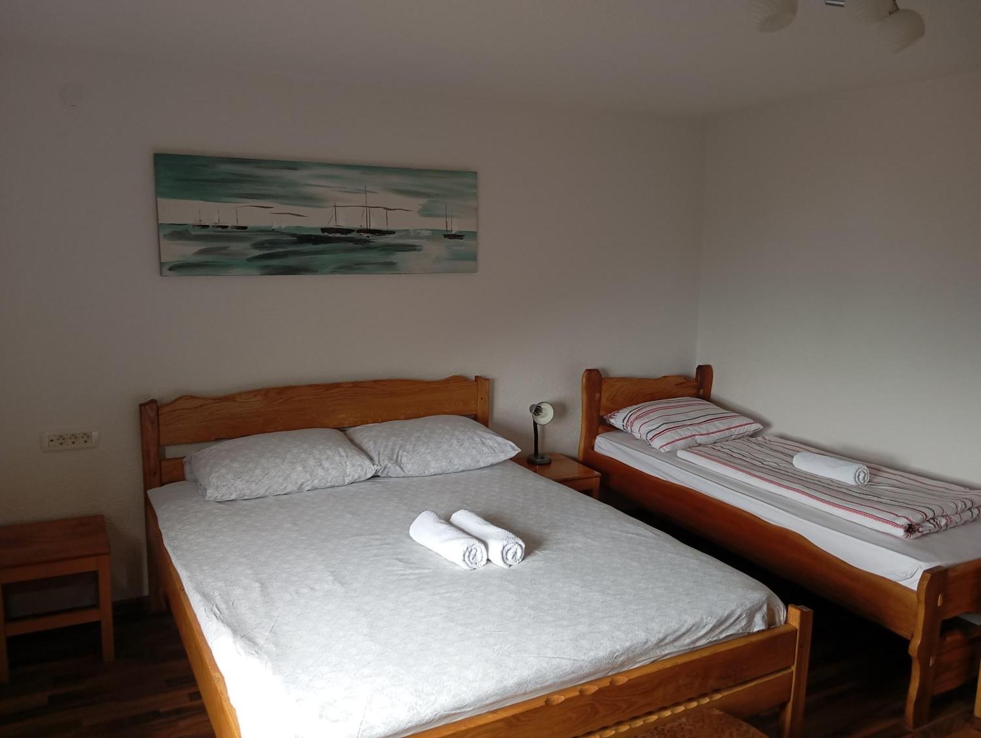 Guest House - Stari Javor B&B Prozor Номер фото