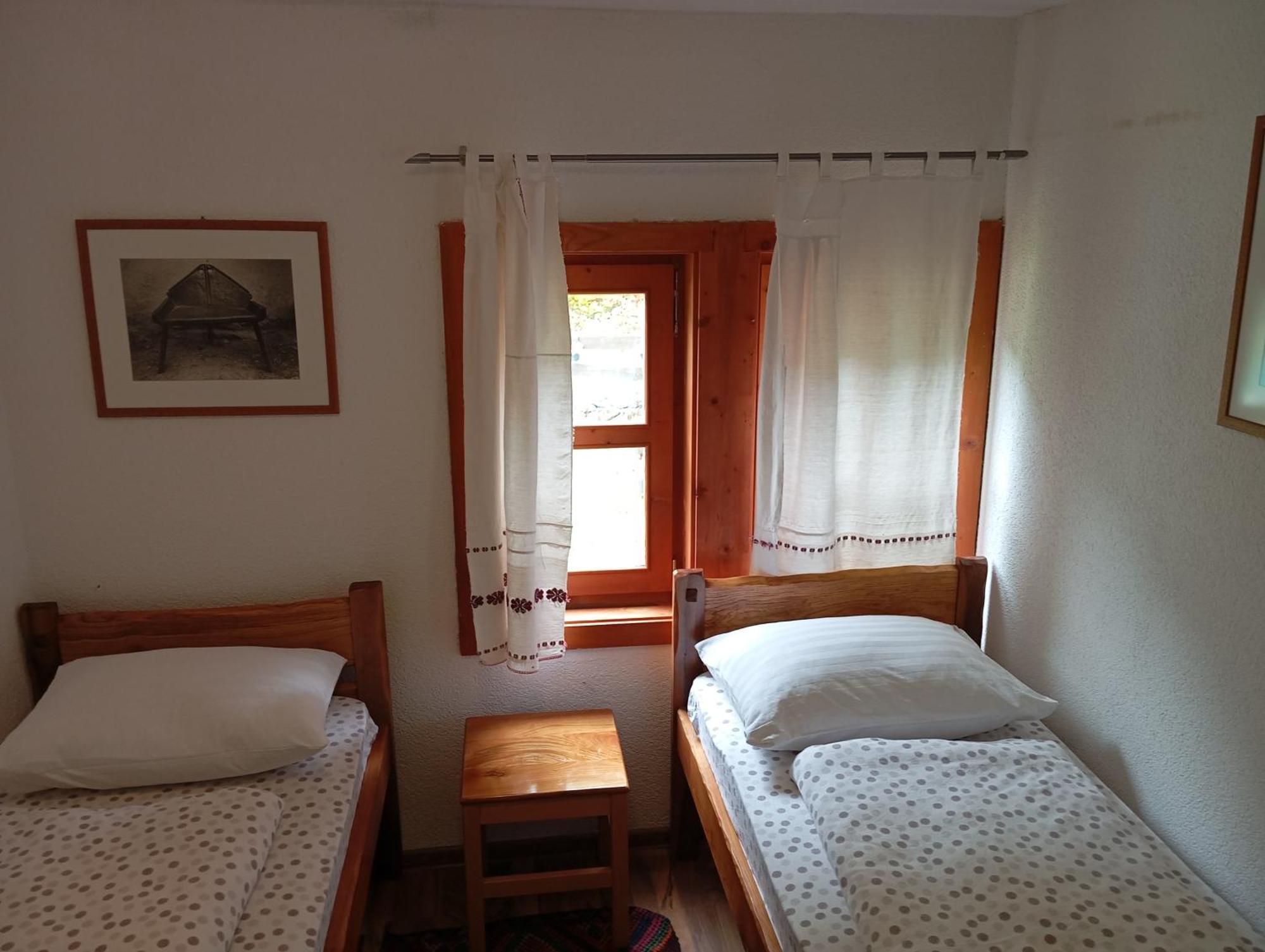 Guest House - Stari Javor B&B Prozor Экстерьер фото