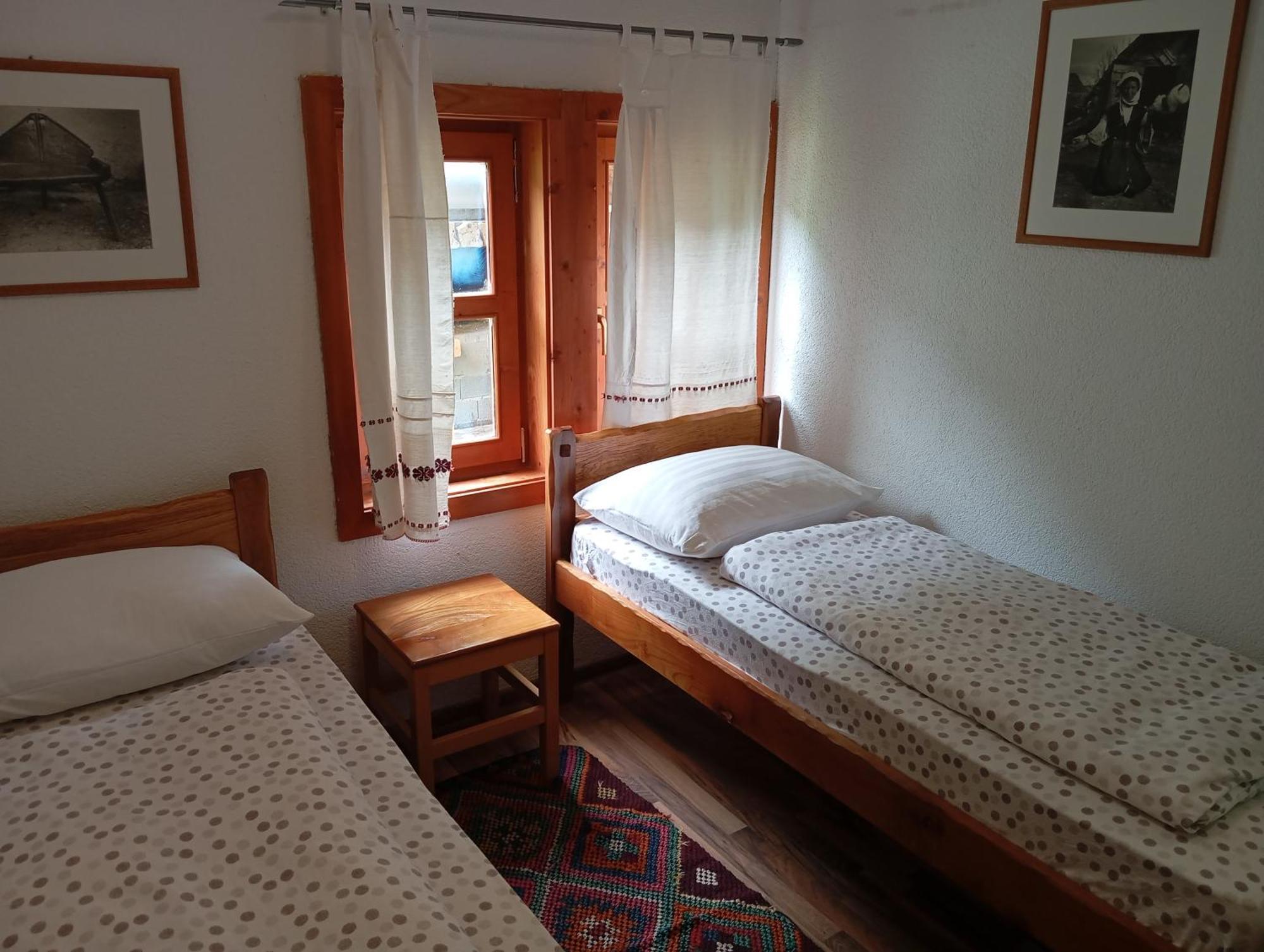 Guest House - Stari Javor B&B Prozor Номер фото