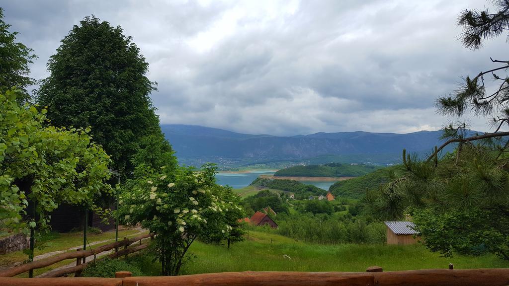 Guest House - Stari Javor B&B Prozor Экстерьер фото