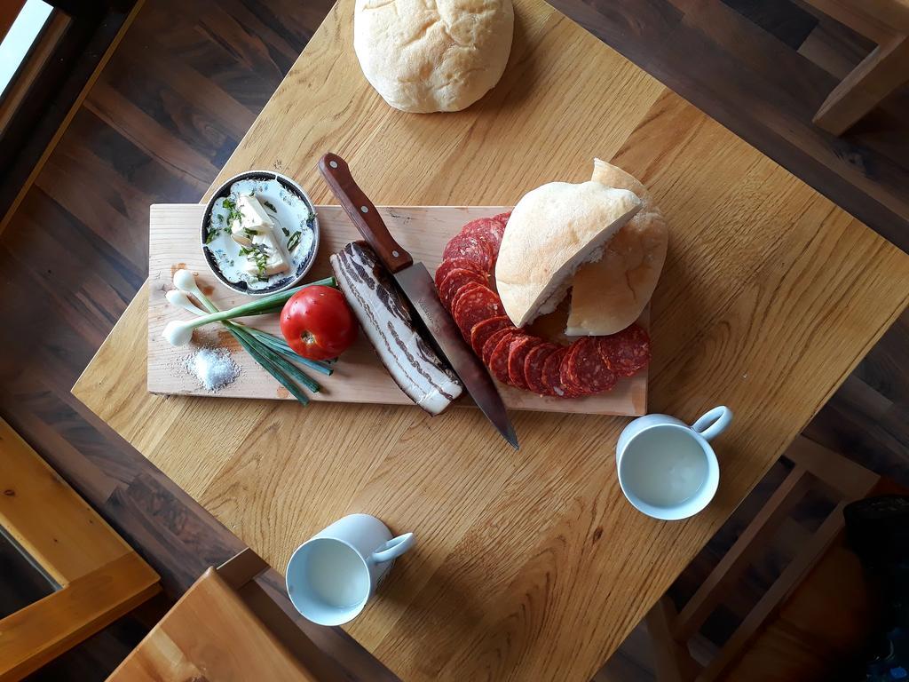 Guest House - Stari Javor B&B Prozor Экстерьер фото