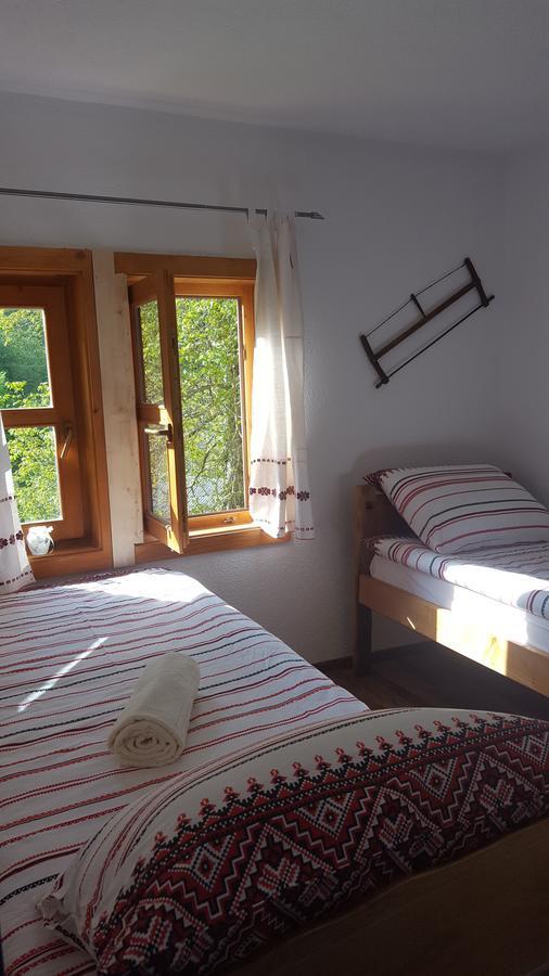 Guest House - Stari Javor B&B Prozor Экстерьер фото