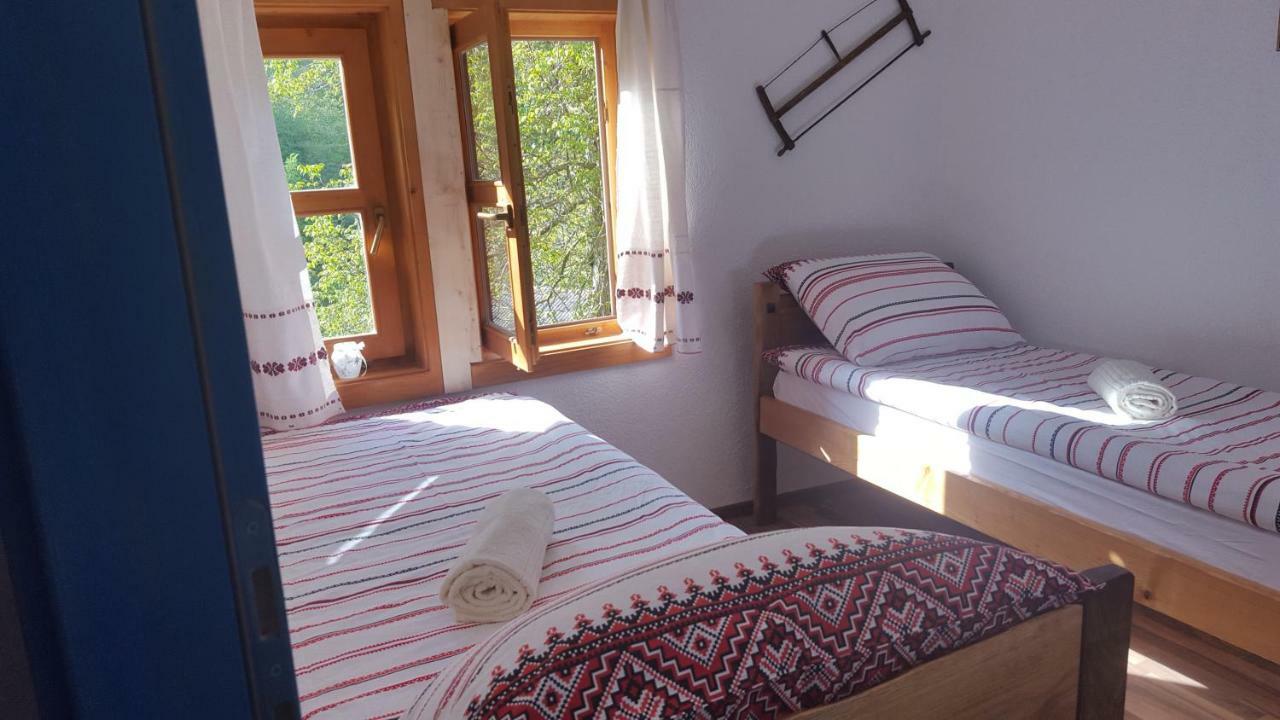 Guest House - Stari Javor B&B Prozor Экстерьер фото